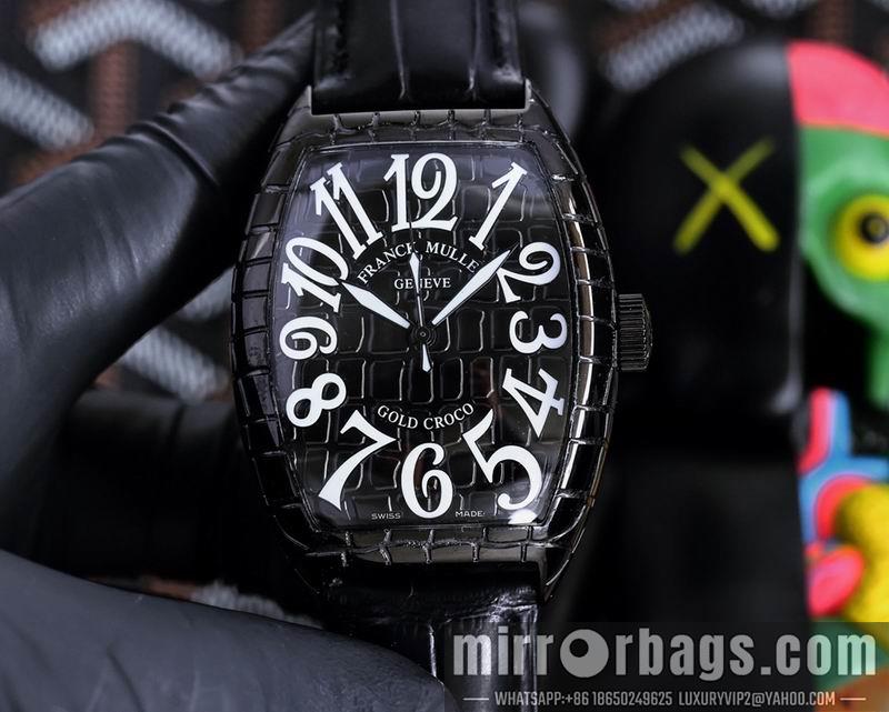 Franck Muller 55X42X13mm 031633