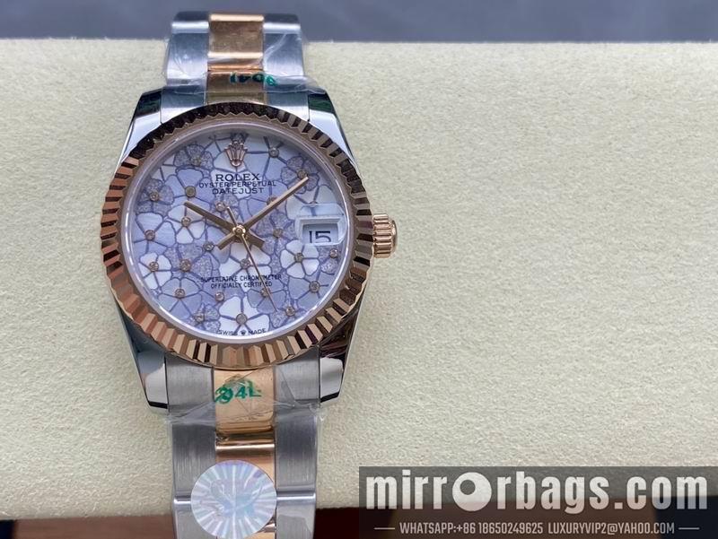 Rolex 31mm 092950
