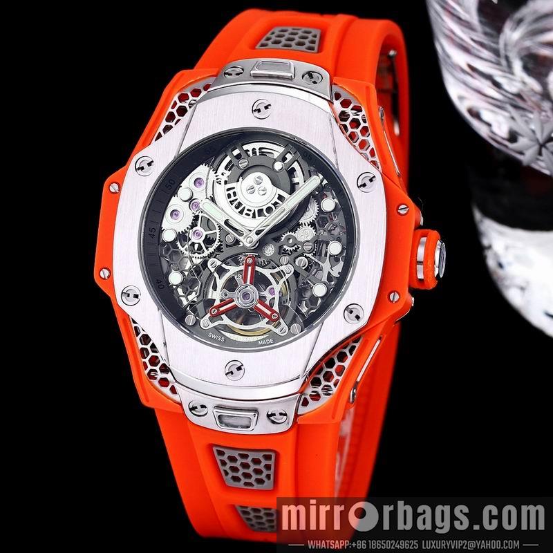 Hublot 44mm 050633