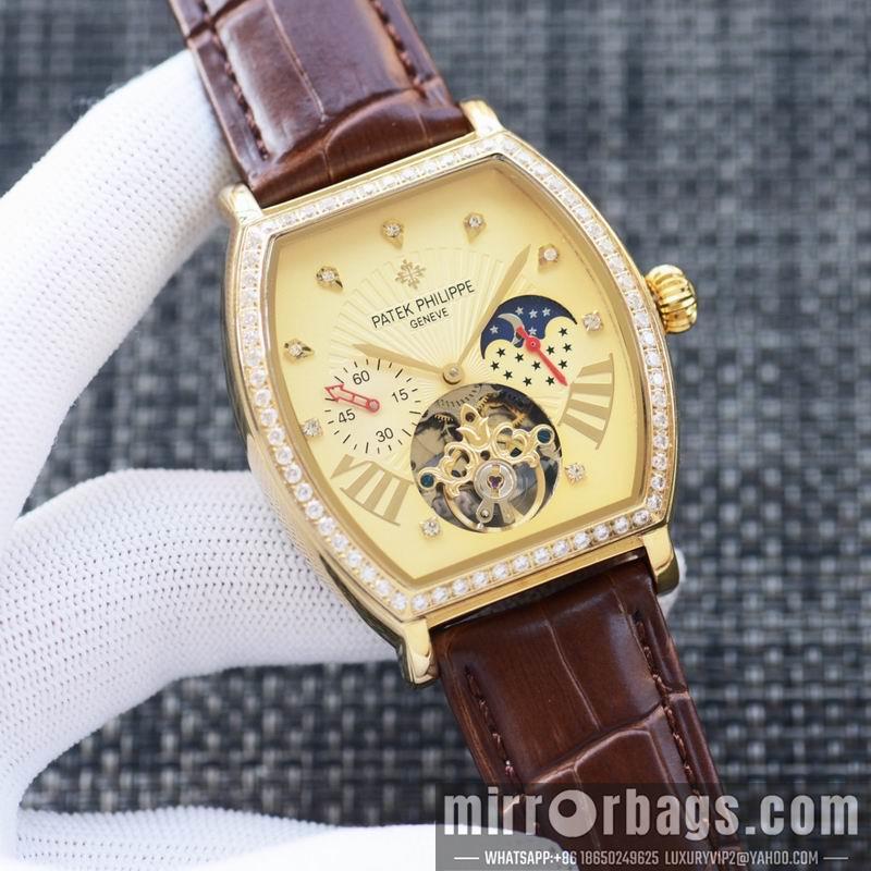 Patek Philippe 43X12mm 082289