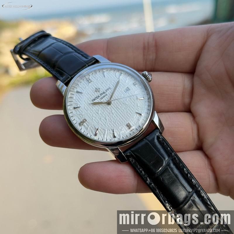 Patek Philippe 42mm 033150