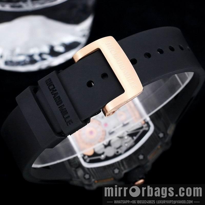 Richard Mille Rm21-02 48X50X16mm 070219