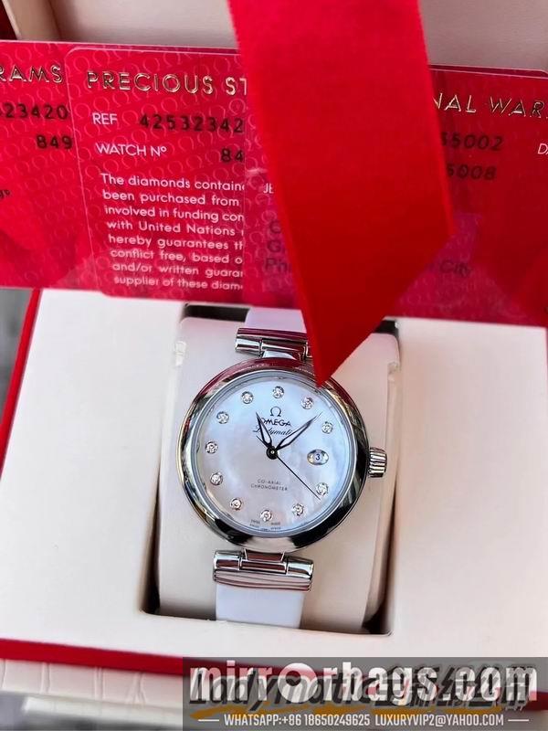 Omega 34mm 022446