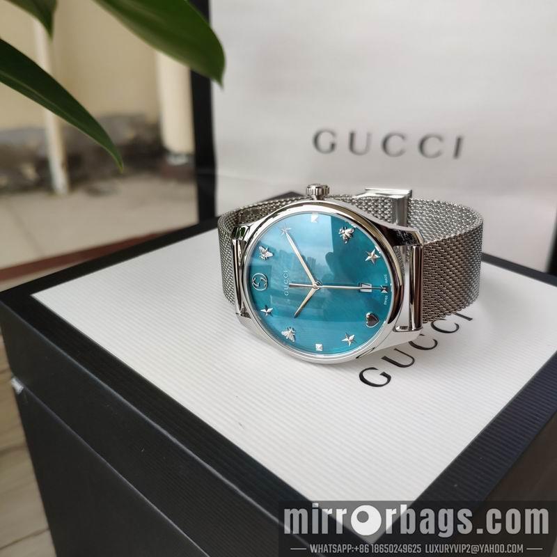 Gucci 38mm 080629