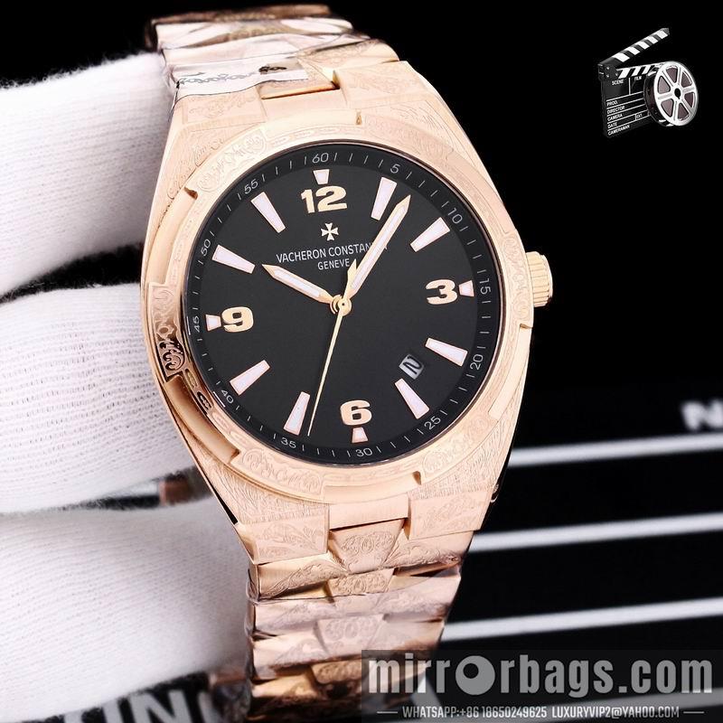 Vacheron Constantin 43X12mm 101568