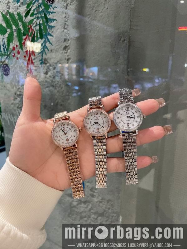Omega 30mm 030270