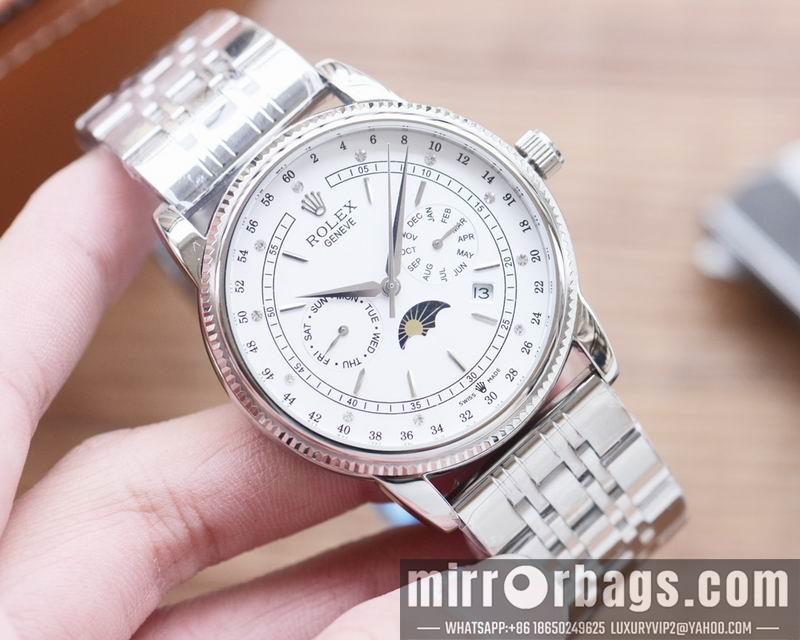 Rolex 41X12mm 052004