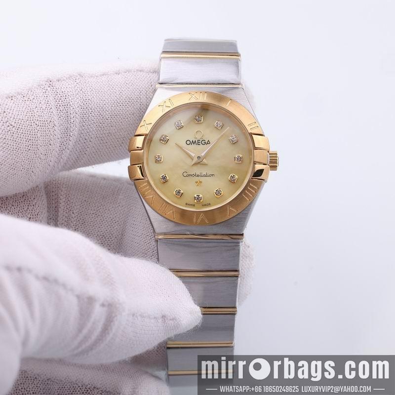 Omega 28mm 022521