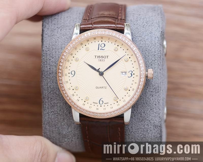 Tissot 30mm 40mm 072472