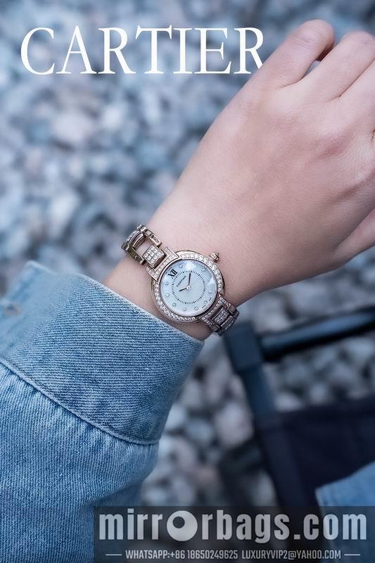 Cartier 30mm 0224103