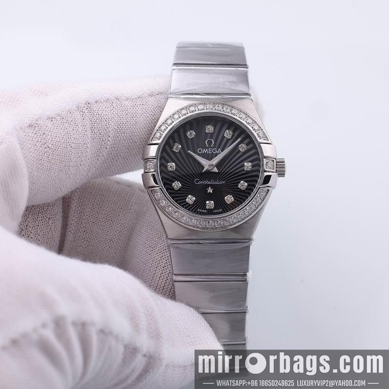 Omega 28mm 022525