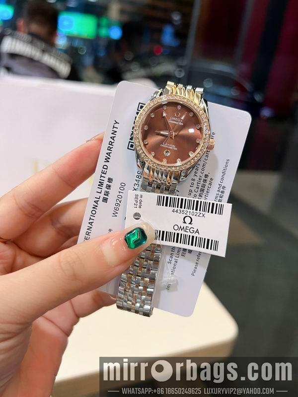 Omega 32mm 082905