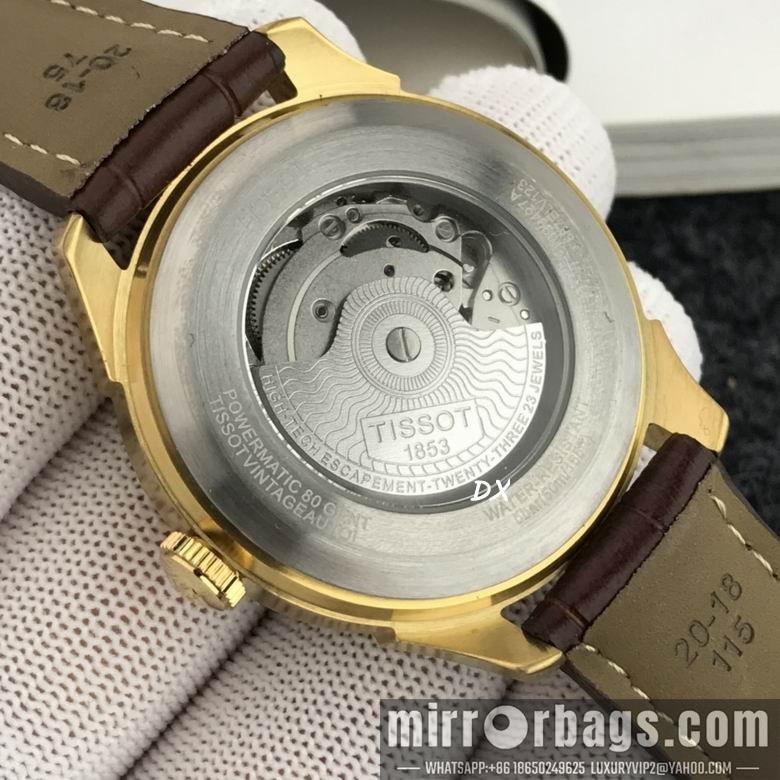Tissot 42x12mm 2nms31