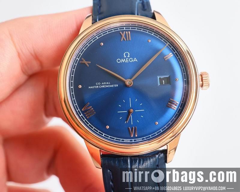 Omega 41mm 082984