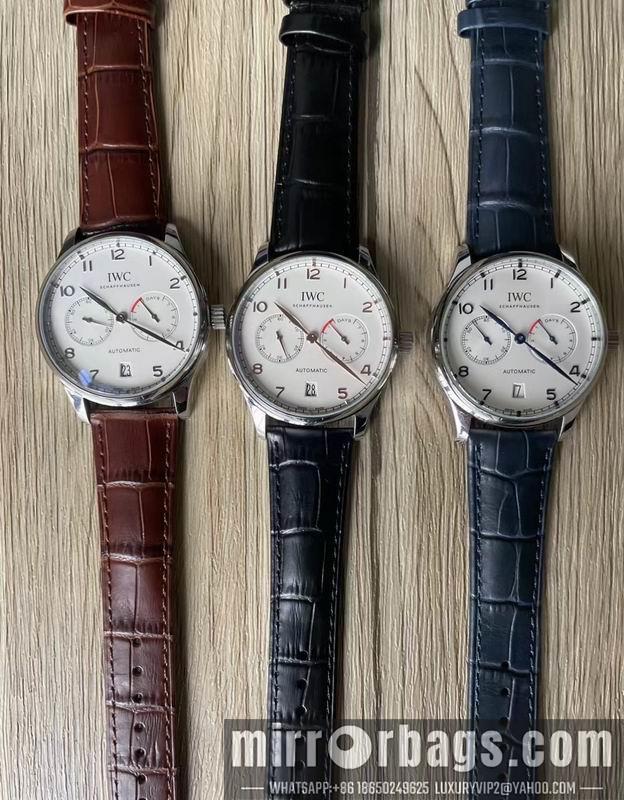 IWC watch 1109113
