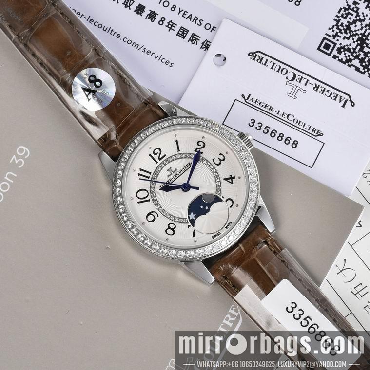 Jaeger Lecoultre women 33X9mm M23