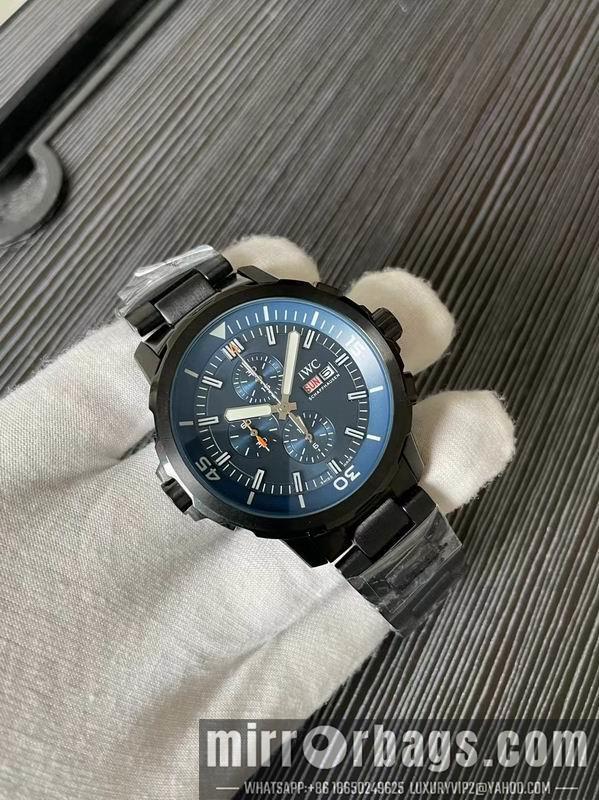 IWC watch 110973