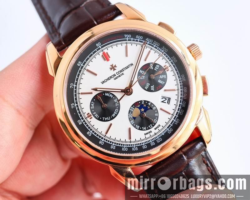Vacheron Constantin 42X10mm 041303