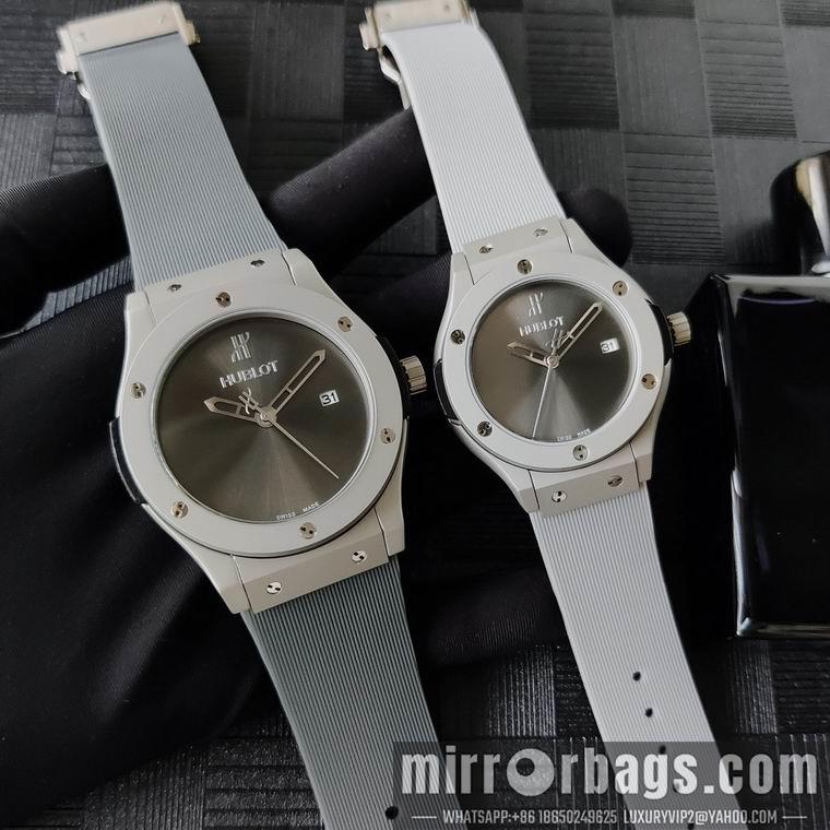 Hublot watch mb 072413
