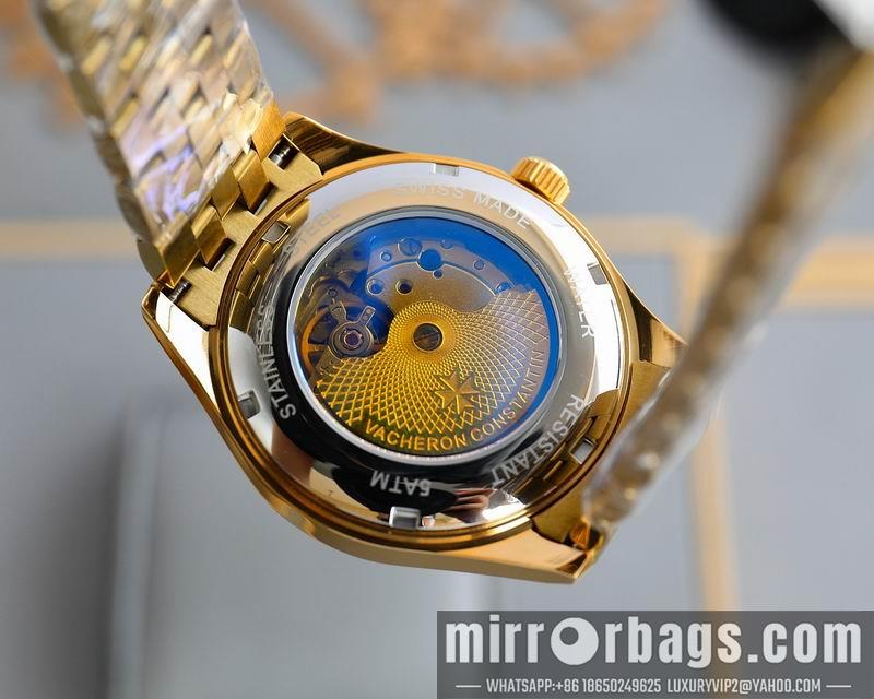 Vacheron Constantin 40mm 0506167