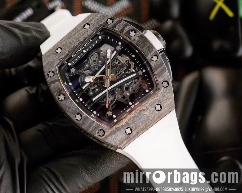 Richard Mille 49X41X15mm 050736