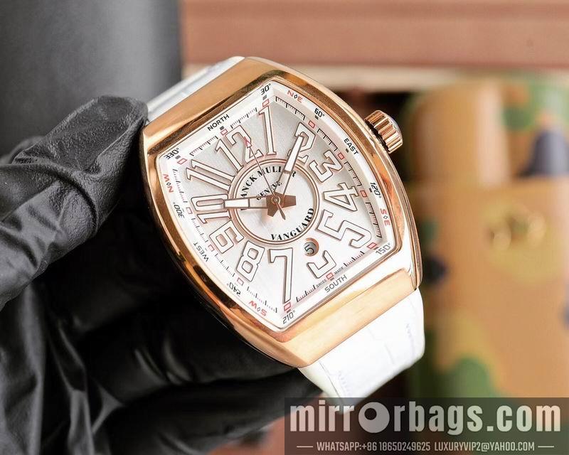 Franck Muller 54X42X15mm 050724