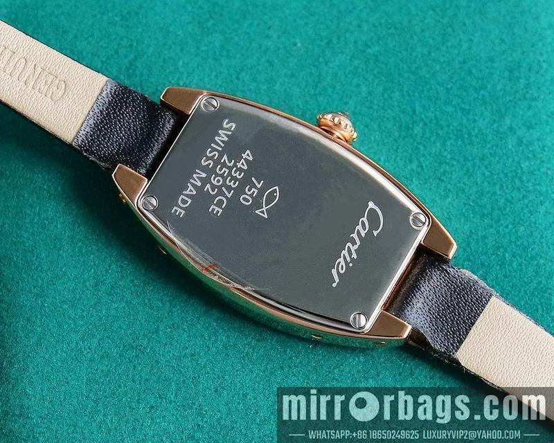 Cartier 23X30mm 102257