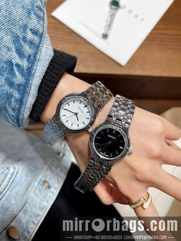 Gucci 36mm 110189