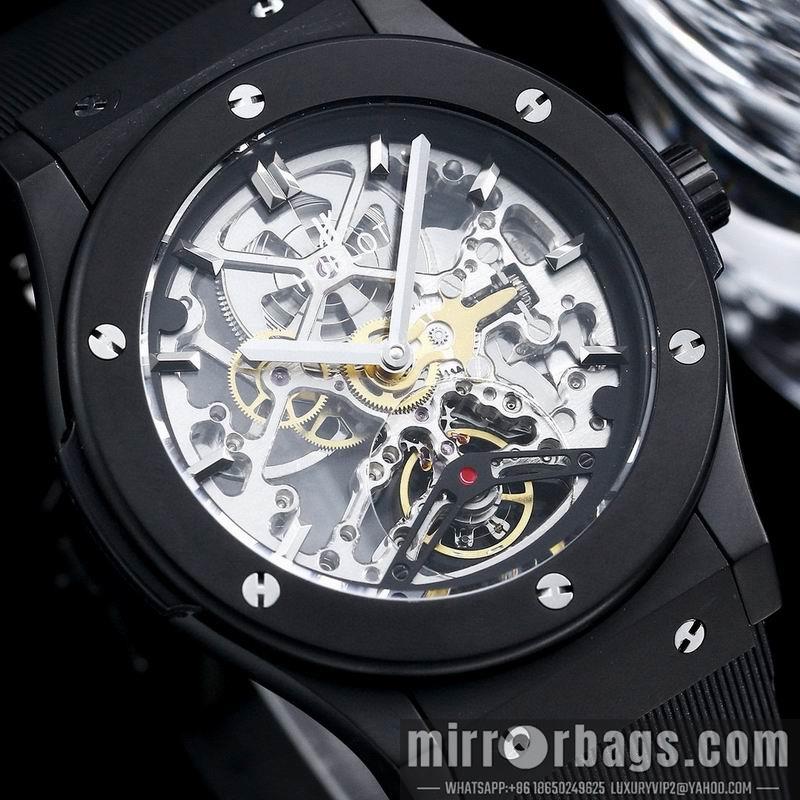 Hublot 42X13mm 082917