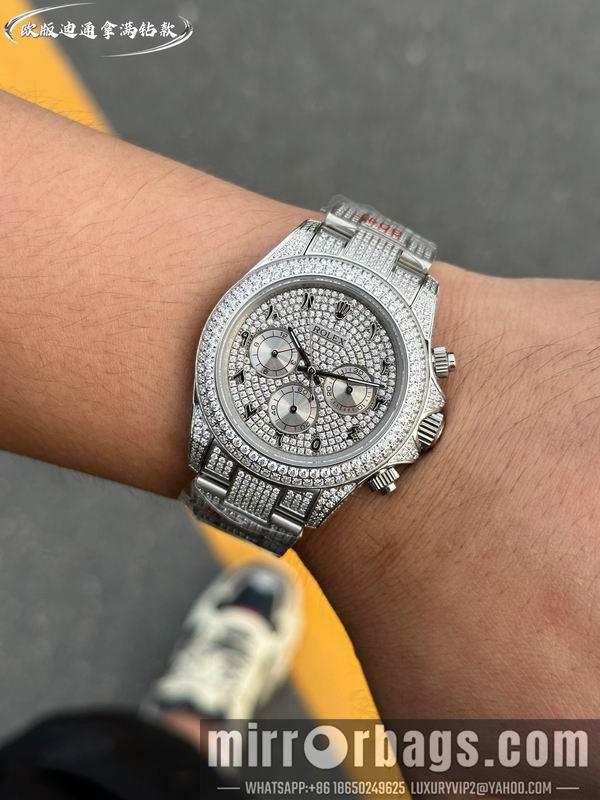 Rolex 40mm 101620
