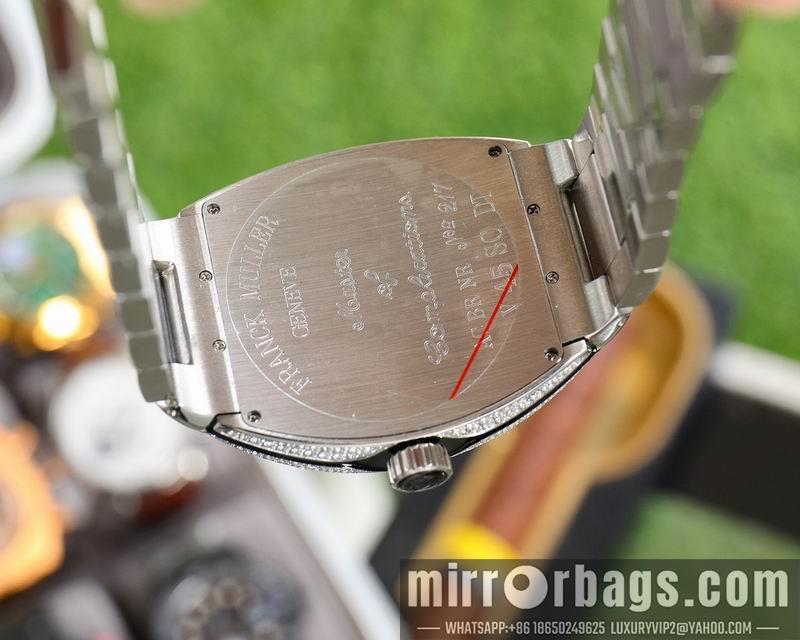 Franck Muller 44X54mm 032011