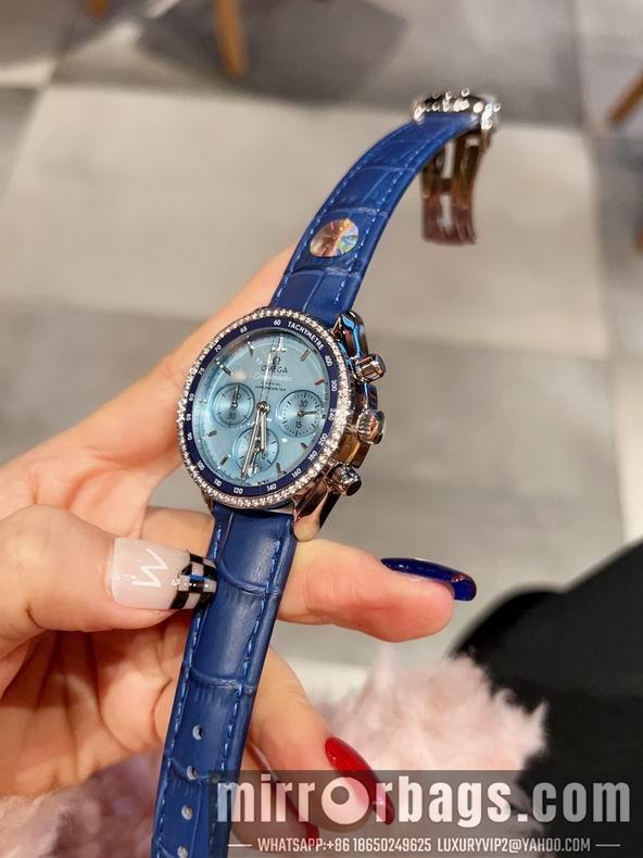 Omega women 38mm 1231100