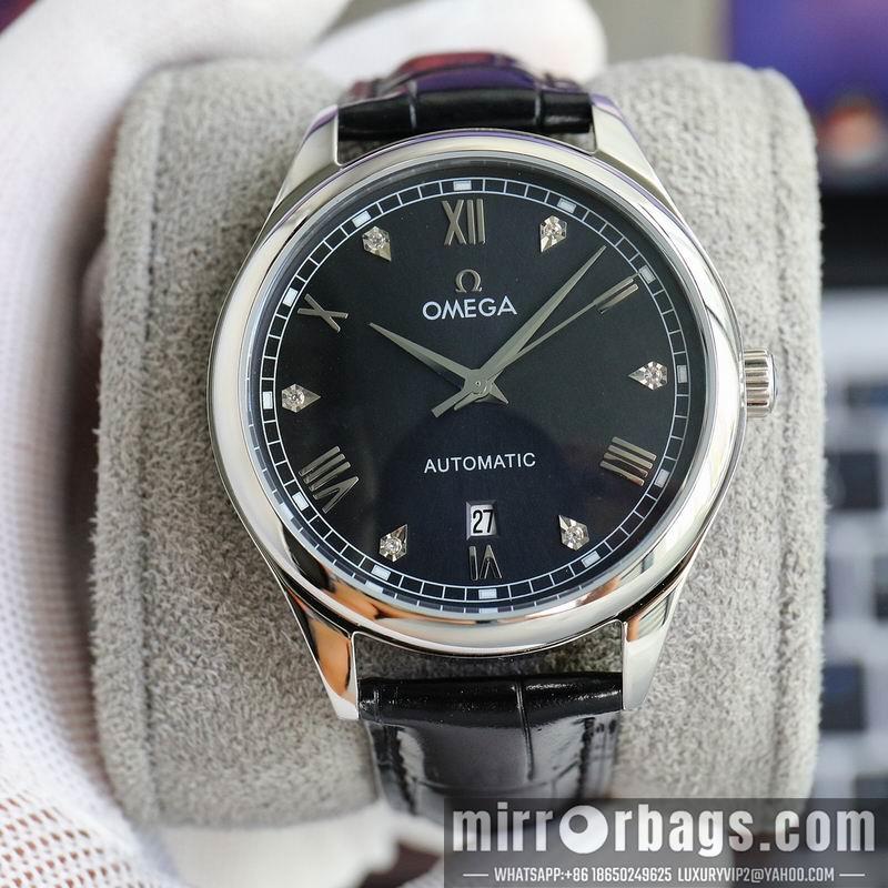 Omega 41X12mm 101435