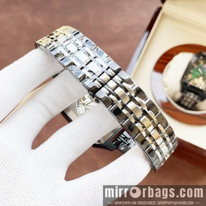 Cartier 42X13mm 031604