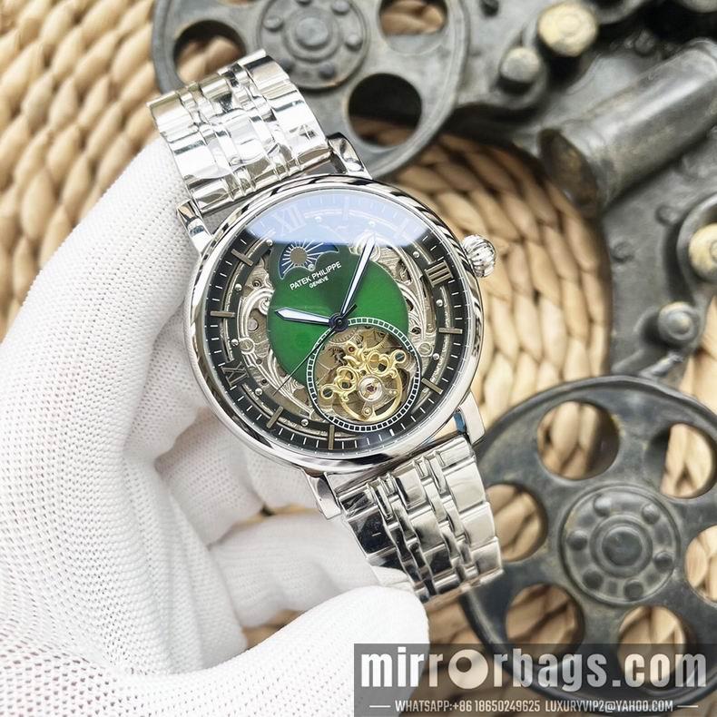 Patek Philippe men 43X12mm 122577