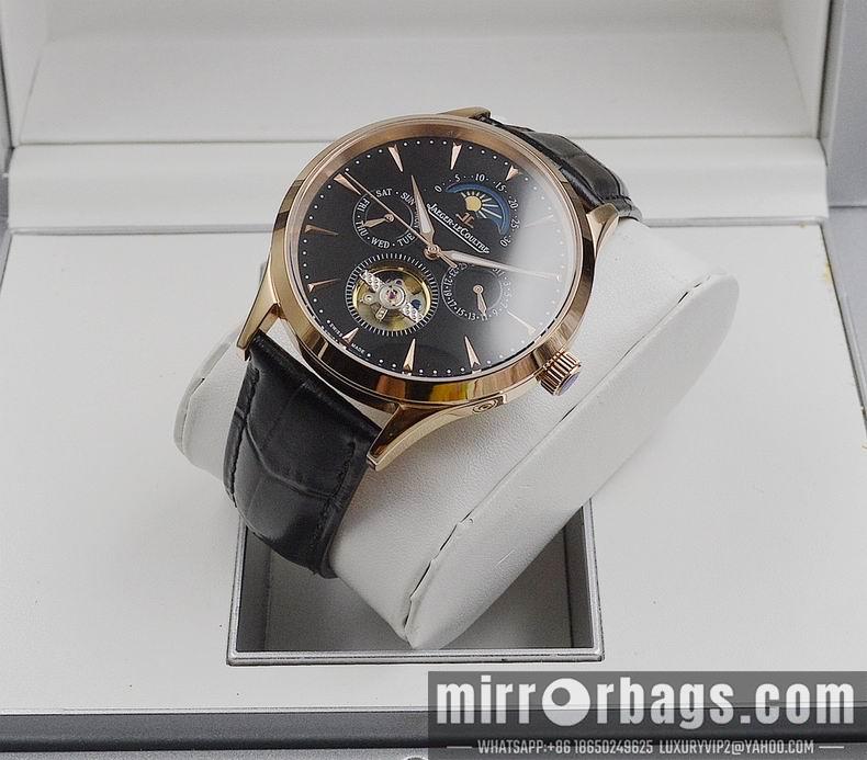 Jaeger-LeCoultre men 42X12mm 122533