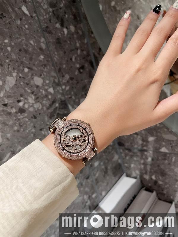 Cartier 36mm 082292