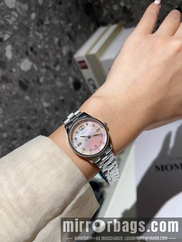 Gucci 40mm 38mm 29mm 102307