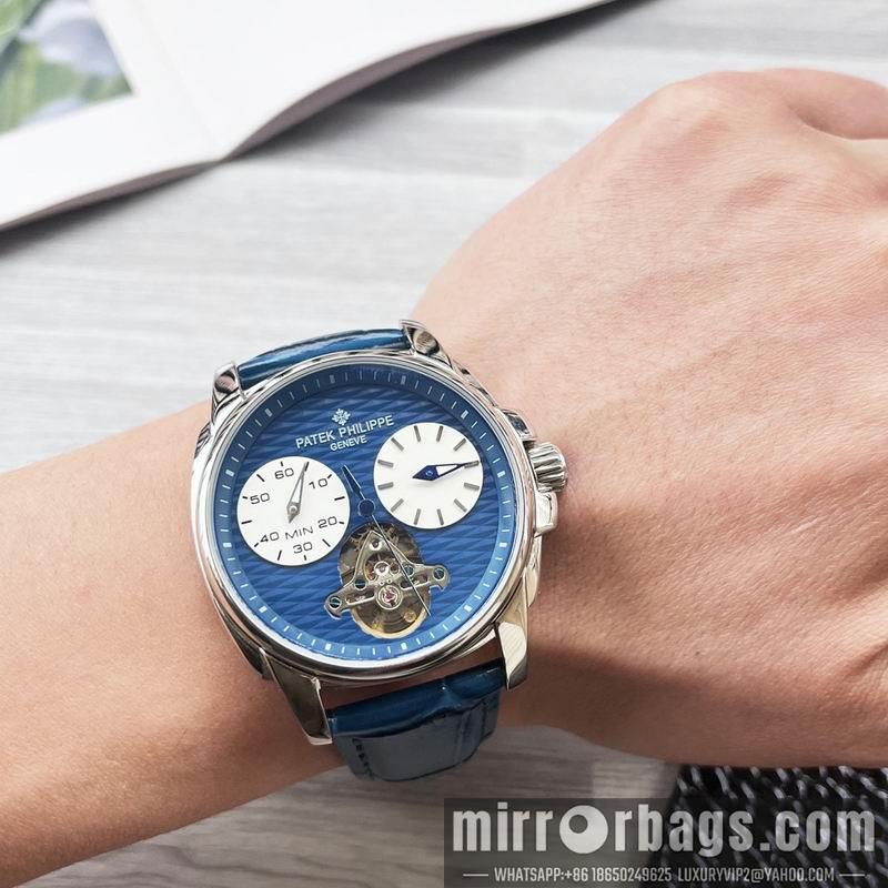 Patek Philippe 43mm 042793