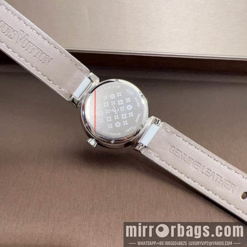 LV watch 082204