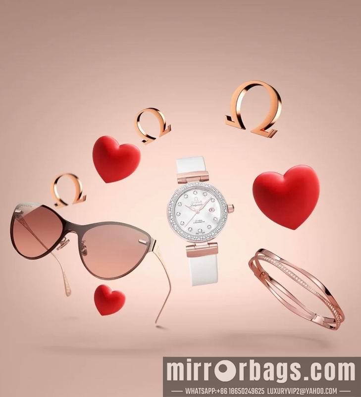 Omega watch 022438