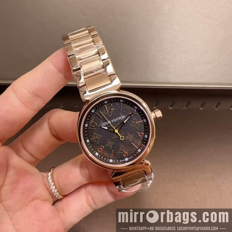 LV watch 032709