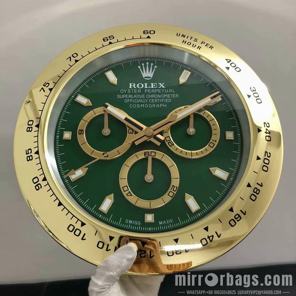 Rolex clock 03