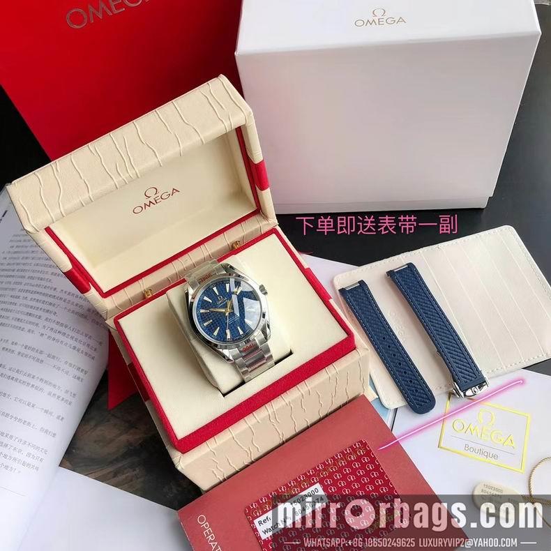 Omega men 41.5mm 110406