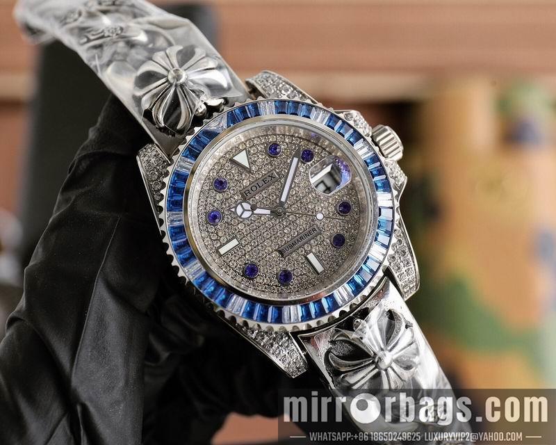 Rolex watch 071434