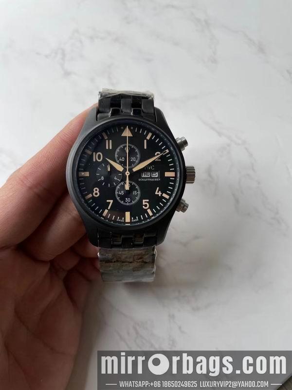 IWC watch 1109102