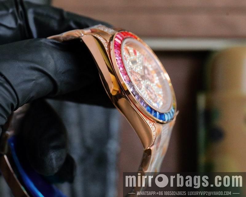 Rolex 40mm 081722