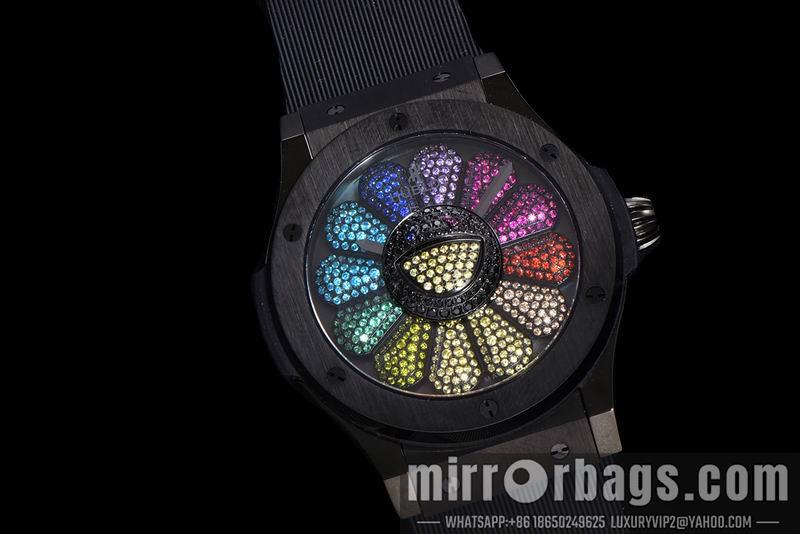 Hublot 45mm 022116