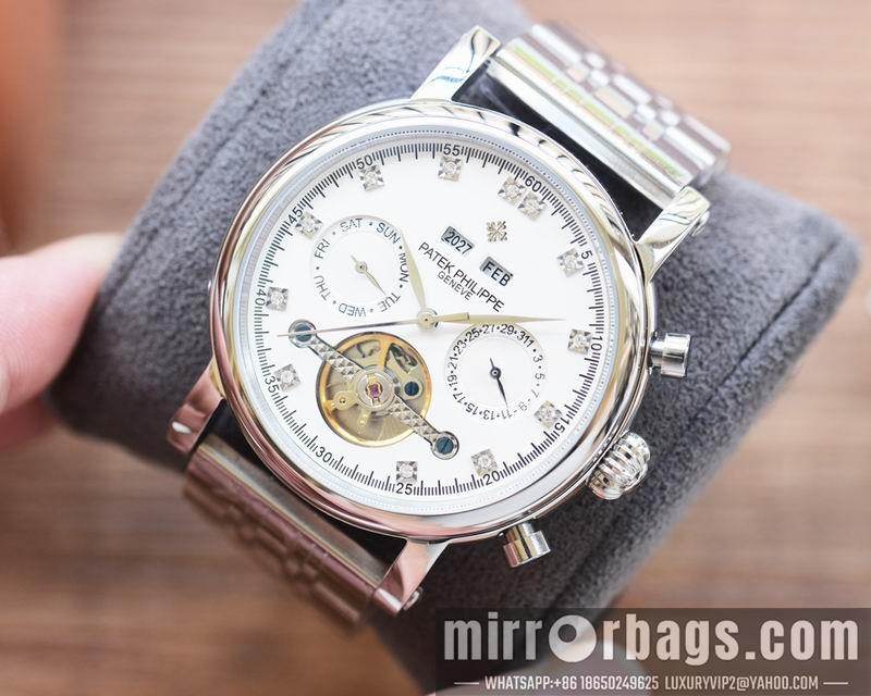 Patek Philippe 41X12mm 052026
