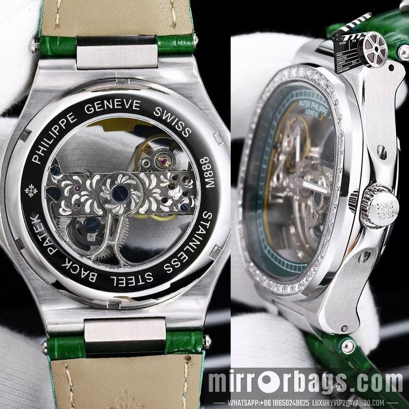 Patek Philippe 43X12mm 082230